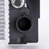 TYC 13001 Radiator Compatible with 2008-2012 Scion Xb