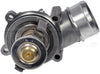 Dorman Engine Coolant Thermostat Housing Assembly for Mercedes-Benz 902-5846