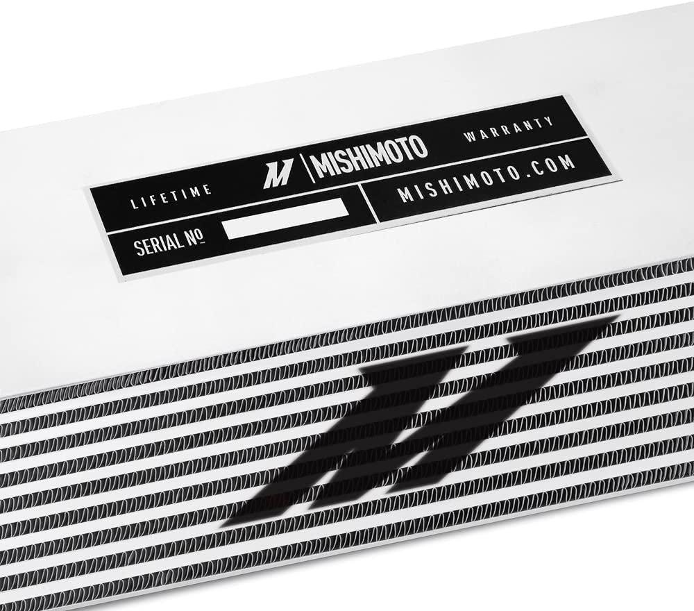 MMINT-UZ Universal Intercooler Z-Line