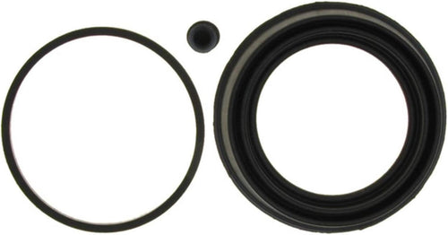 Professional 18H1244 Front Disc Brake Caliper Boot and Seal Kit with Boot, Seal, and Cap