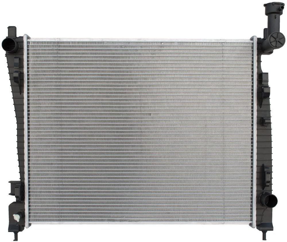 221-9067 Radiator, 1 Pack