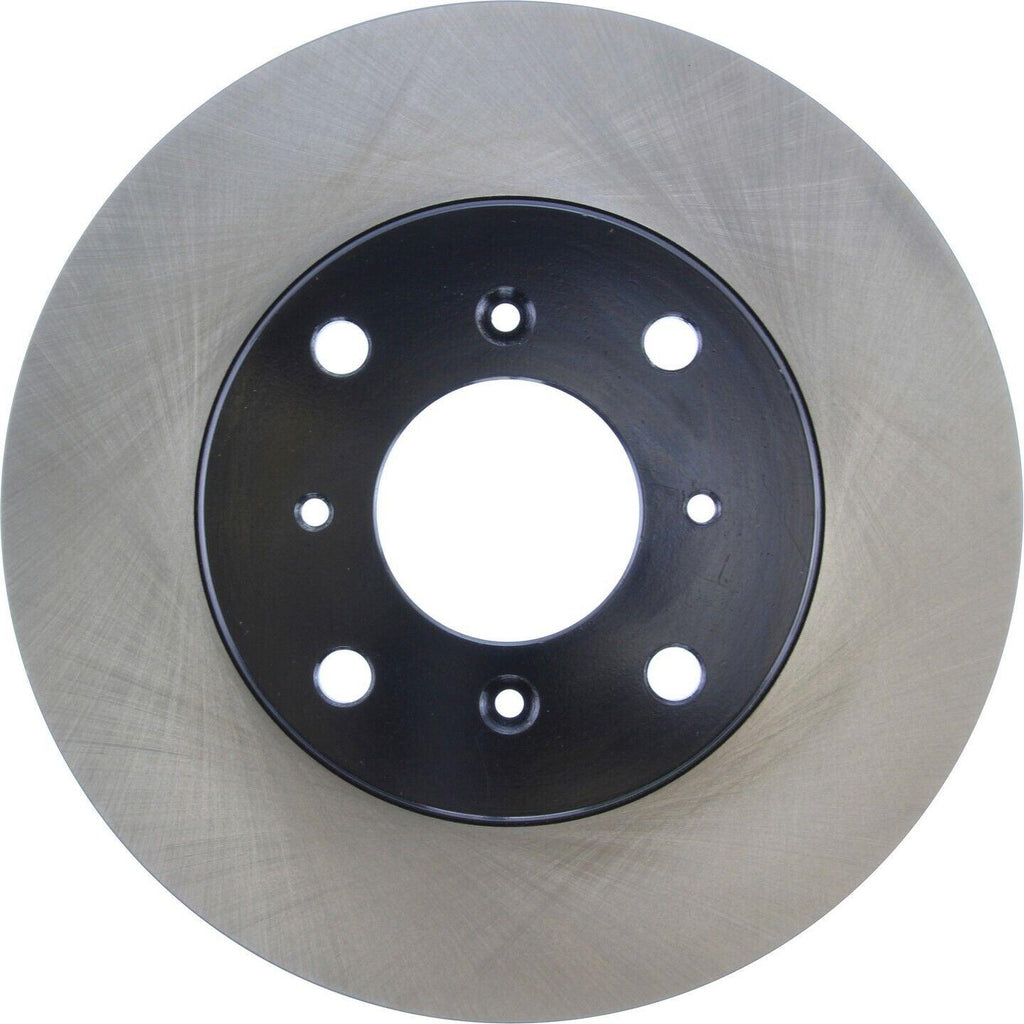 Centric Front Disc Brake Rotor for 1992-1996 Honda Prelude (125.40032)