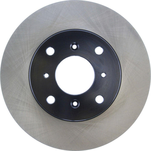Centric Front Disc Brake Rotor for 1992-1996 Honda Prelude (125.40032)