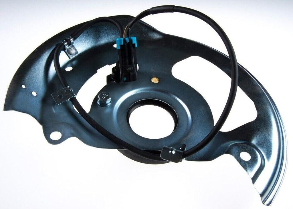 Holstein ABS Wheel Speed Sensor for S10, Sonoma, Blazer, Jimmy 2ABS0279
