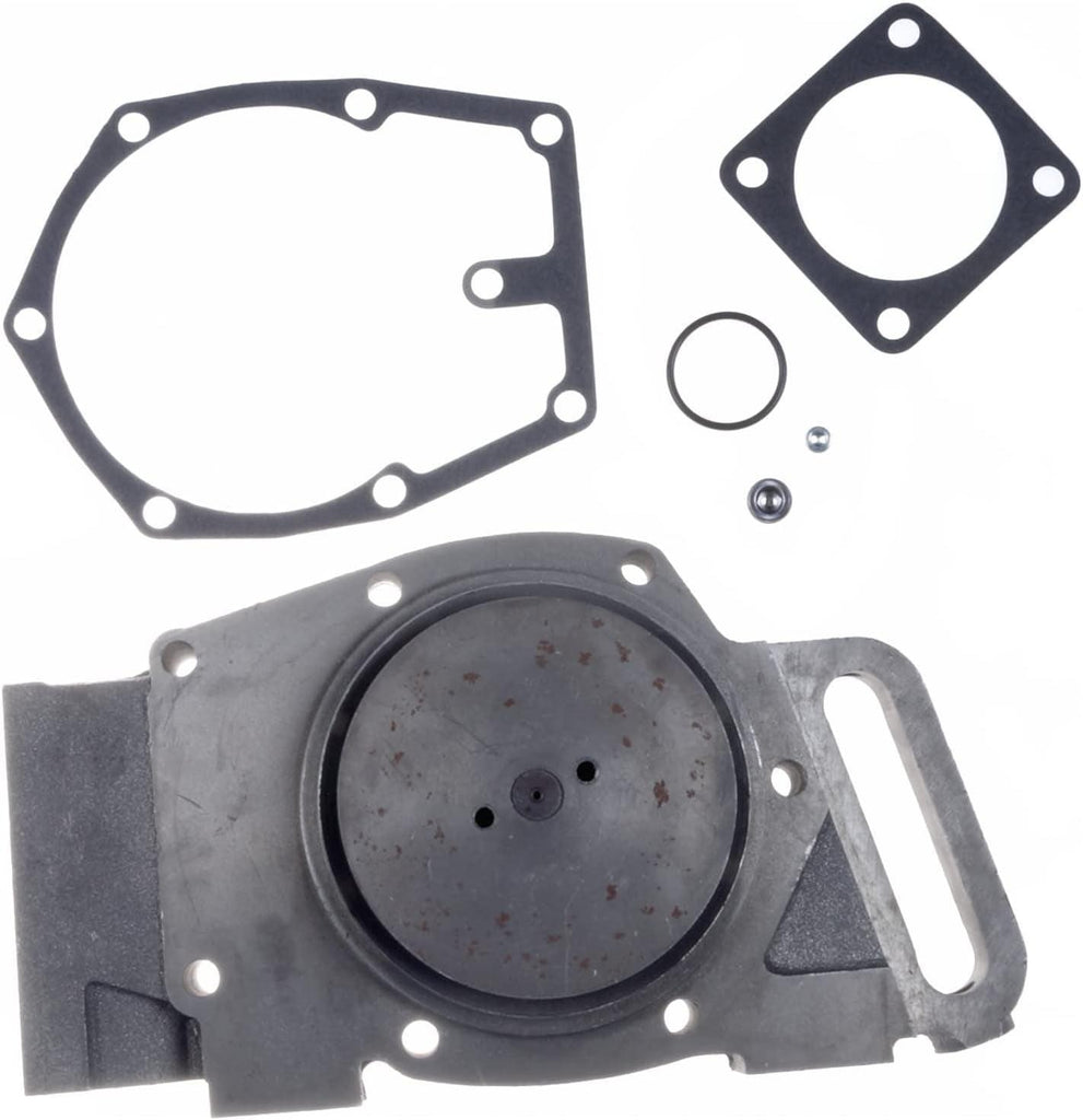 44064HD Heavy-Duty Engine Water Pump