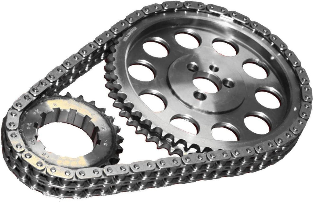 CS2020 Billet Roller Timing Set with Torrington Bearing for Big Block Chevy