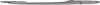Front and Rear Exterior Door Handle Set of 4 Compatible with 2005-2009 Hyundai Tucson Chrome Driver and Passenger Side