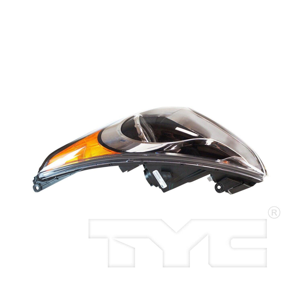 TYC Headlight Assembly for 12-17 Hyundai Veloster 20-9334-00