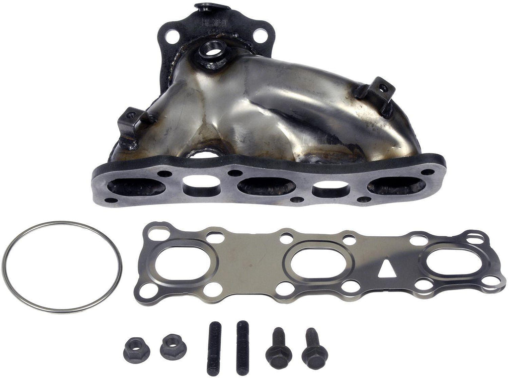 Colector De Escape Para Maxima, Murano, Pathfinder, QX60, Altima, Quest 674-331