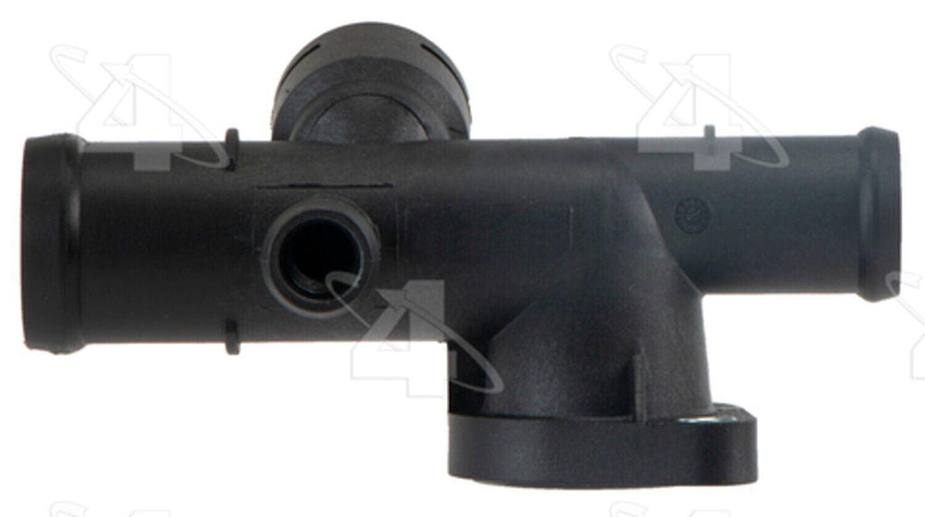 Four Seasons Engine Coolant Outlet Flange for Audi 86181