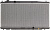 CU13416 Complete Radiator