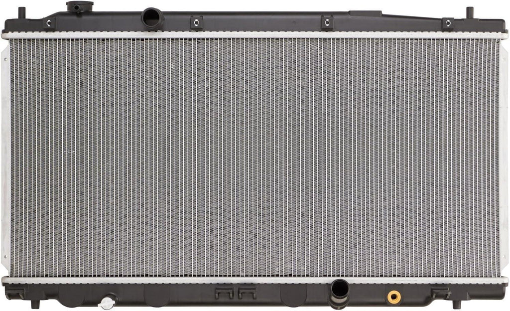 CU13416 Complete Radiator