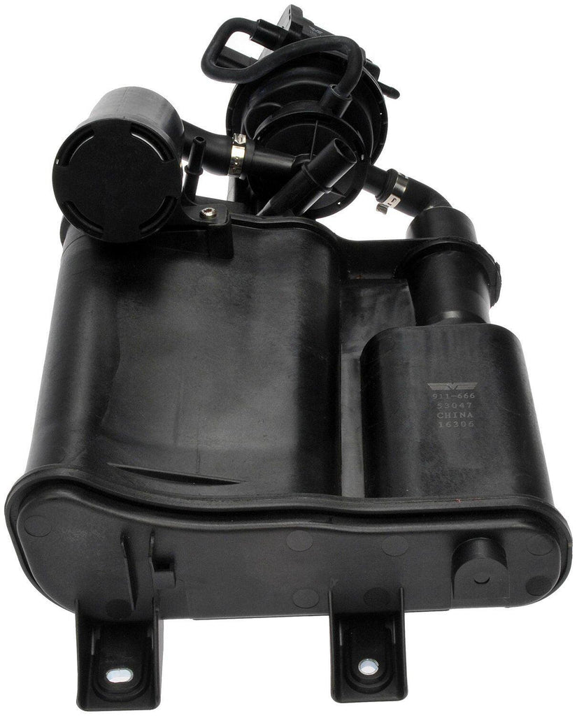 Dorman Vapor Canister for CC, Passat CC, Passat 911-666
