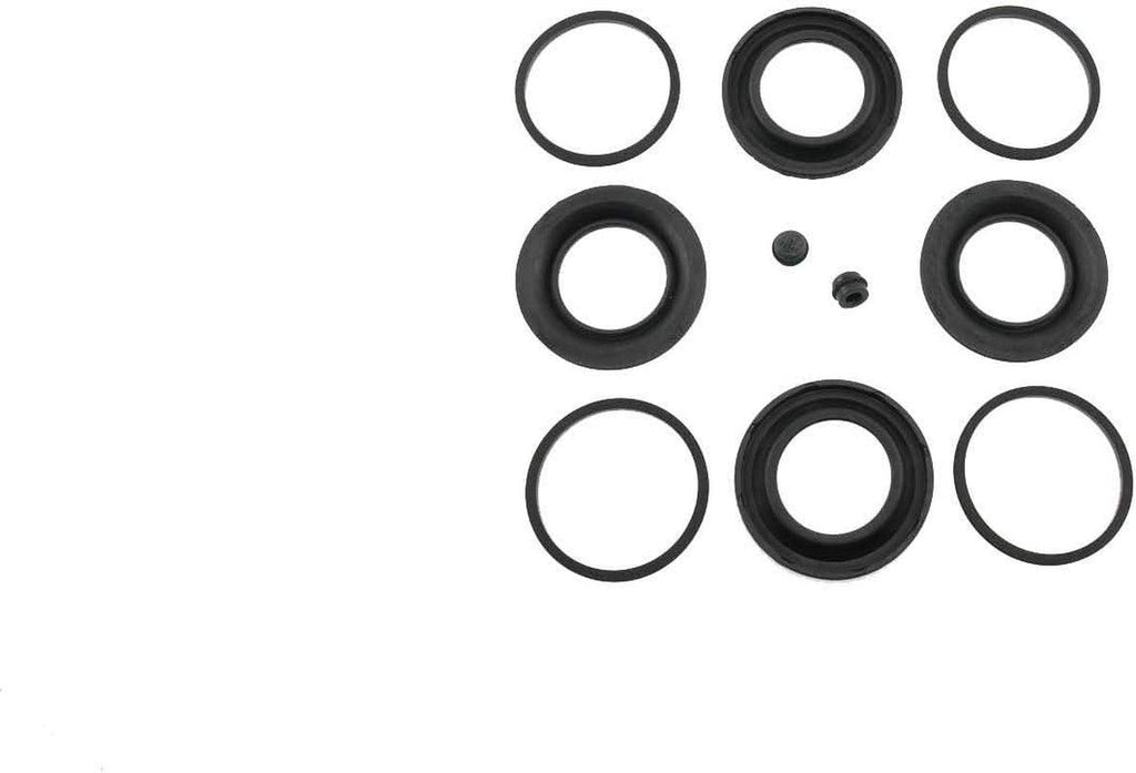 Carlson (15409) Disc Brake Caliper Repair Kit