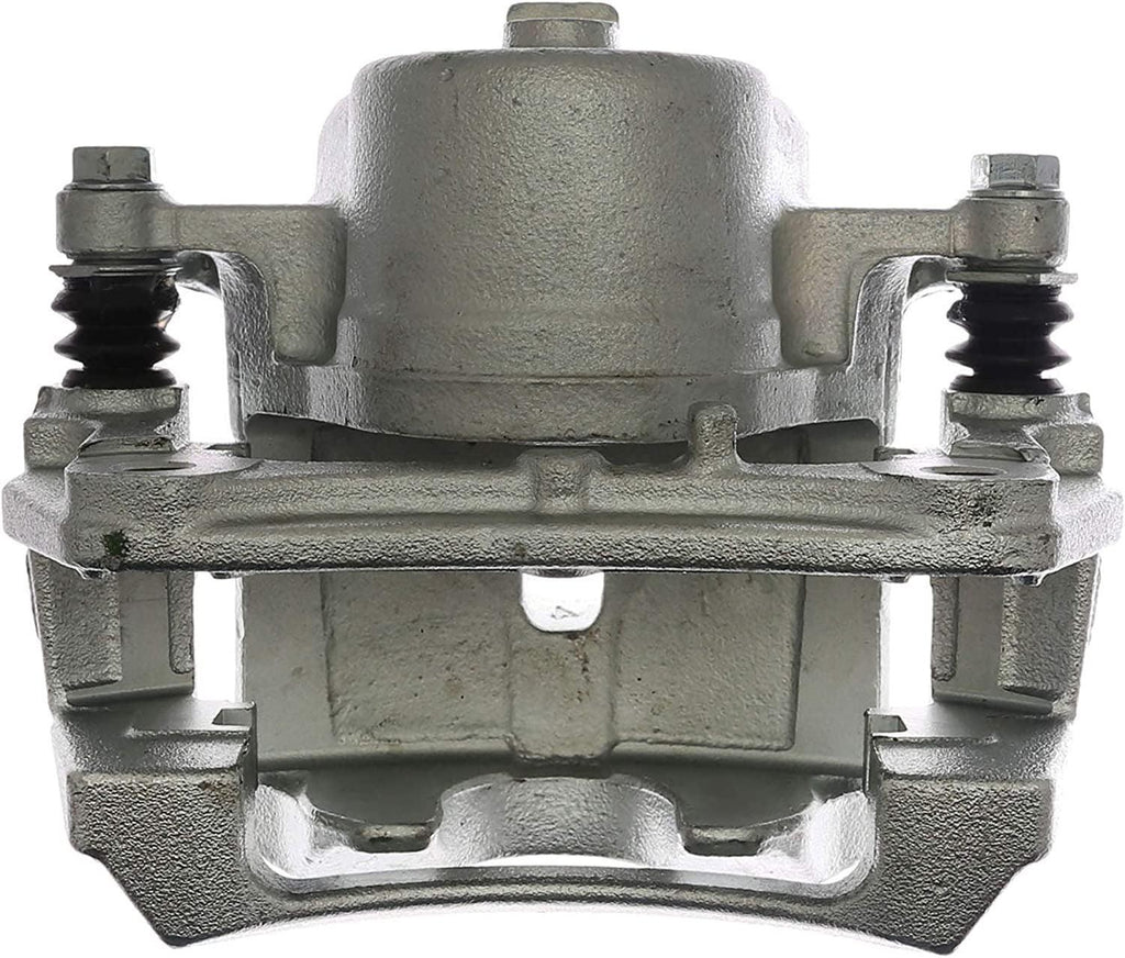 Professional 18FR2213C Front Passenger Side Disc Brake Caliper Assembly (Friction Ready Coated), Remanufactured (Renewed)