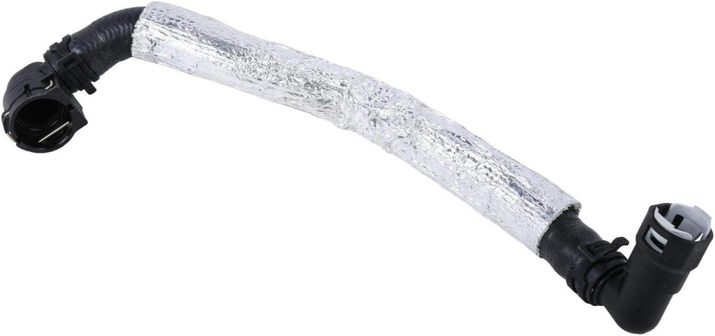 GM Genuine Parts 15-35011 Auxiliary Heater Inlet Hose Assembly