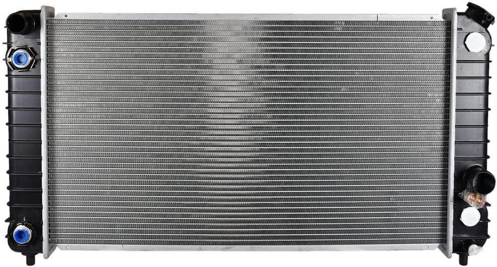 221-9006 Radiator