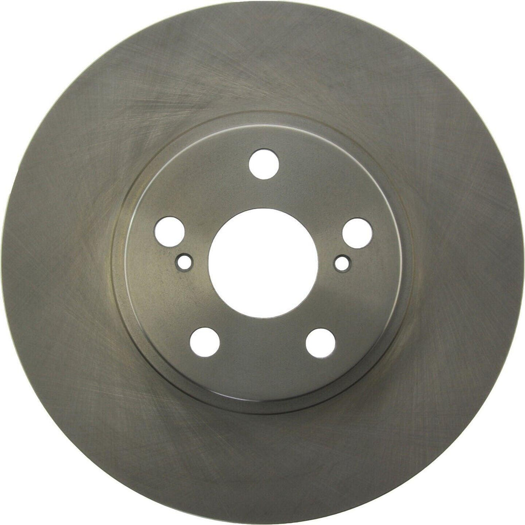Centric Front Disc Brake Rotor for 1994-1999 Celica (121.44099)