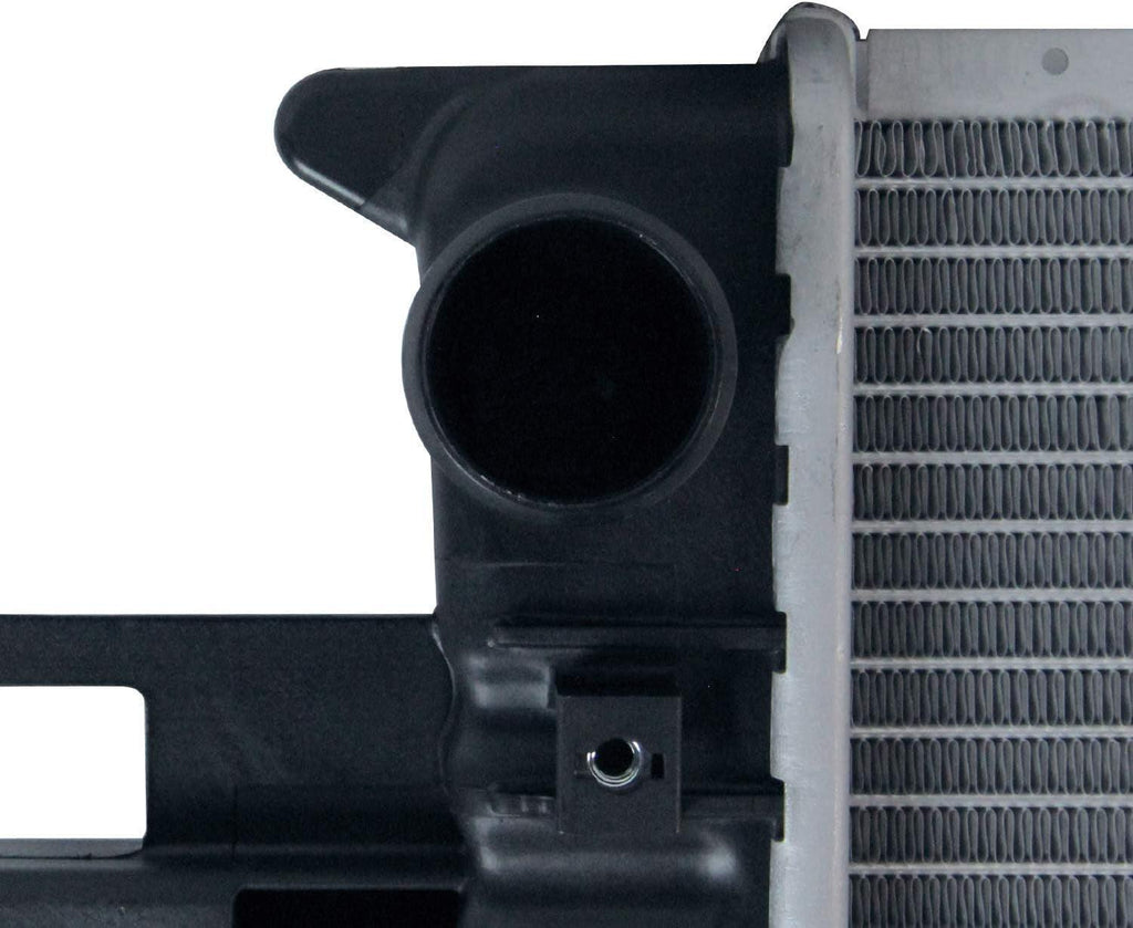 2975 Jeep Liberty Replacement Radiator