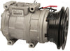58387 New AC Compressor