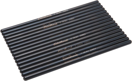 9629 Hardened Steel Pushrod - 16 per Pack