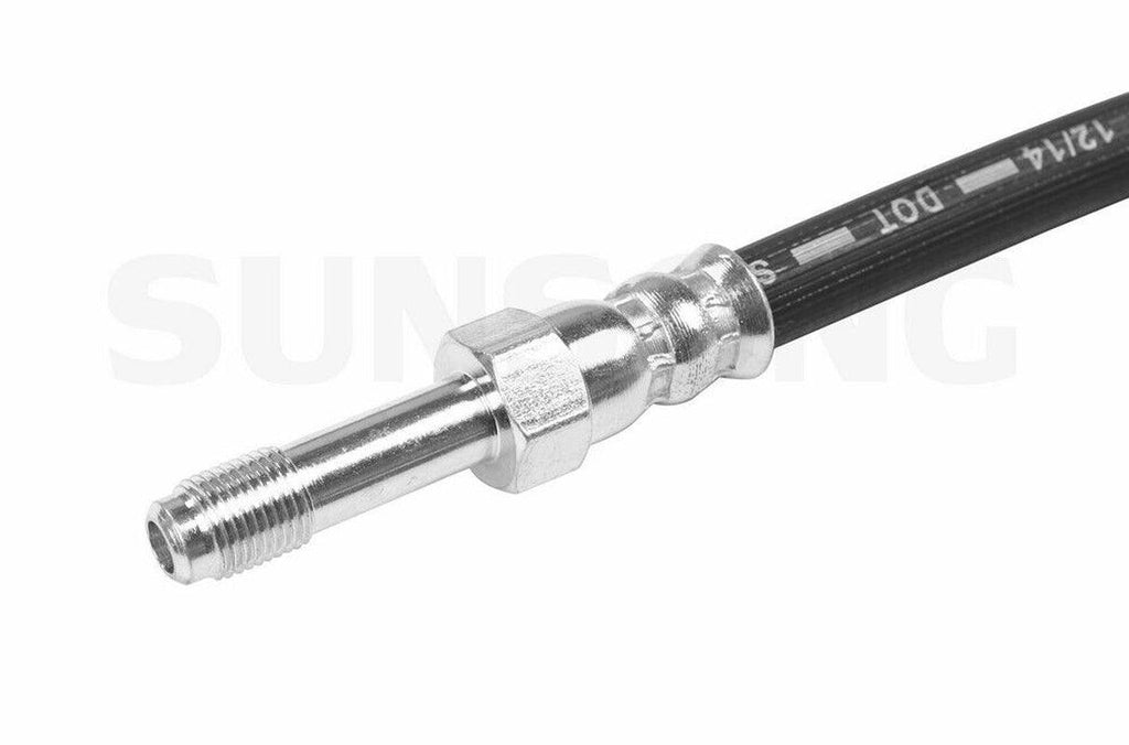 Sunsong Brake Hydraulic Hose for 525I, 530I, 540I, M5, 528I 2202415