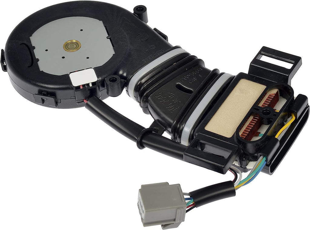 Dorman 974-806 HVAC Seat Fan Compatible with Select Ford/Lincoln Models