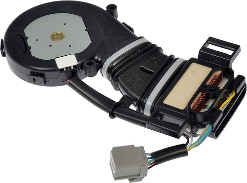 Dorman 974-806 HVAC Seat Fan Compatible with Select Ford/Lincoln Models