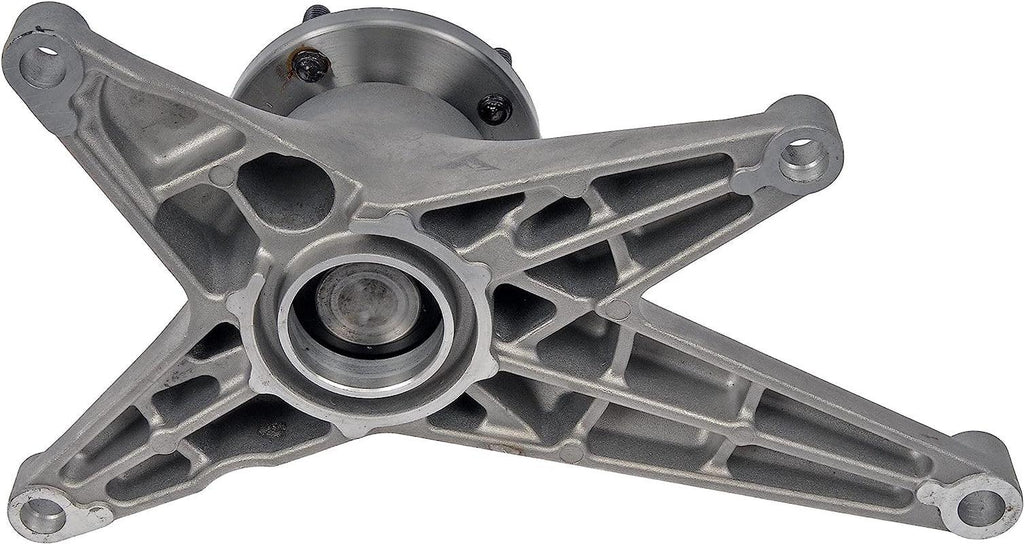 Dorman 300-820 Engine Cooling Fan Pulley Bracket Compatible with Select Lexus / Toyota Models