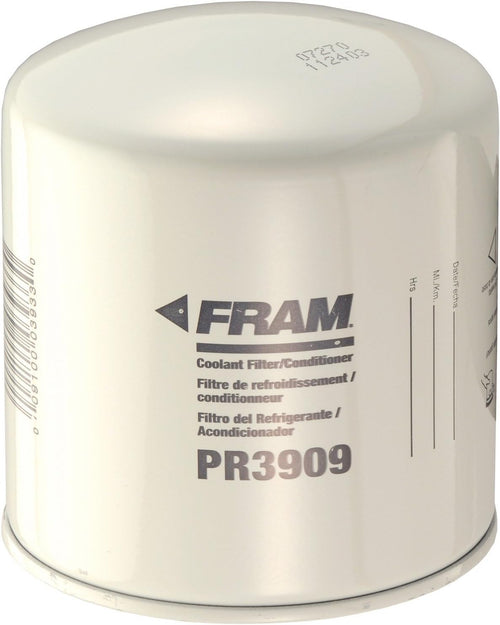 PR3909 Coolant Filter