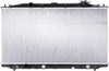 2990 Radiator Compatible with 2008-2010 Honda Accord