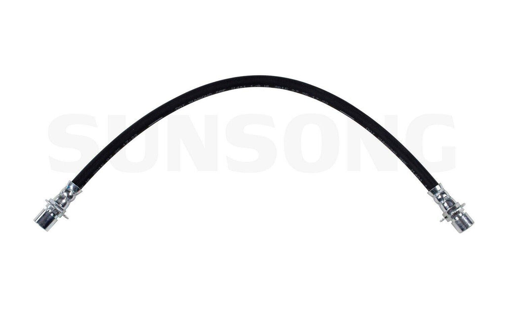 Sunsong Brake Hydraulic Hose for Silverado 1500, Sierra 1500 2201346