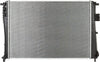 CU13641 Complete Radiator, 1 Pack