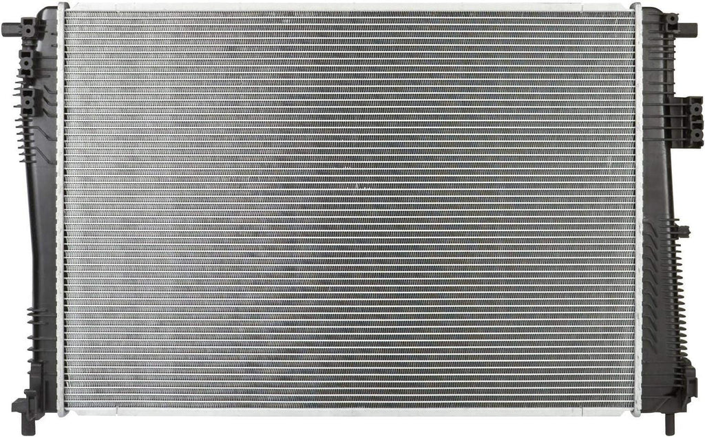 CU13641 Complete Radiator, 1 Pack
