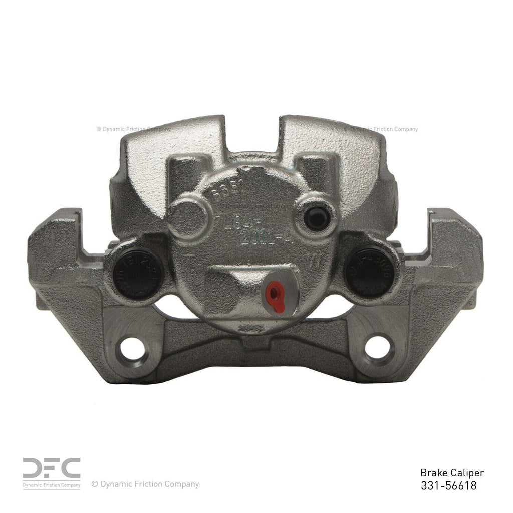Front Passenger Side Disc Brake Caliper for Escape, Mariner, Tribute (331-56618)