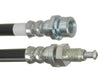 Raybestos Brake Hydraulic Hose for 05 Focus BH382391