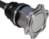 NCV23003 CV Axle Shaft Assembly - Left or Right Front (Driver or Passenger Side)