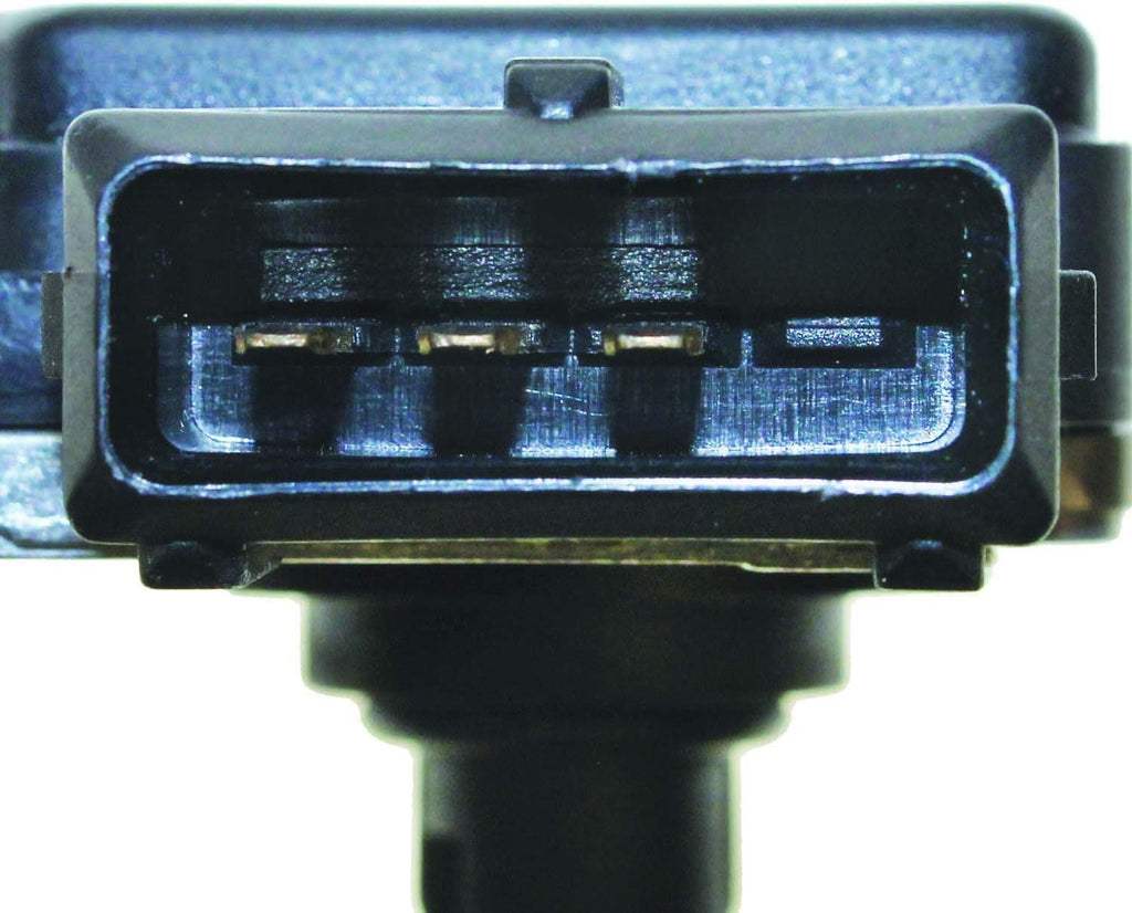 245-1277 Mass Air Flow Sensor Assembly