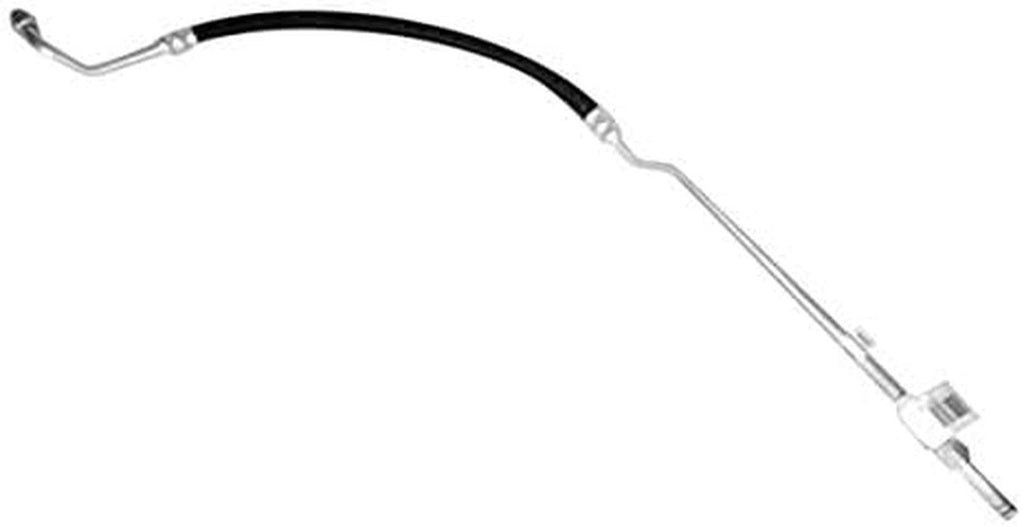 GM Genuine Parts 12472177 Engine Oil Cooler Inlet Hose Kit with Seal