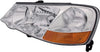 Dorman 1591873 Driver Side Headlight Assembly Compatible with Select Acura Models