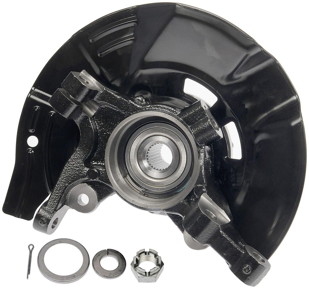 Dorman Steering Knuckle Kit for 11 Kia Optima 698-460