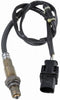 Bosch 17032 Oxygen Sensor, OE Type Fitment