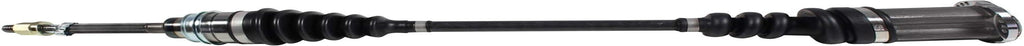 NCV69001 CV Axle Shaft Assembly - Left or Right Front (Driver or Passenger Side)