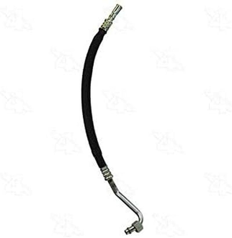 56416 Suction Line Hose Assembly