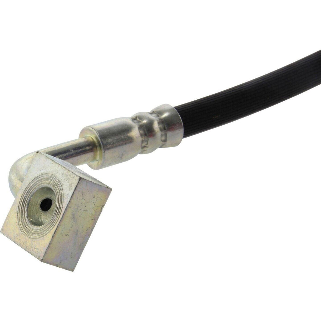 Centric Brake Hydraulic Hose for Sebring, Stratus 150.63358
