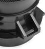 OEM-SS-058 Factory Style MAF Mass Air Meter Sensors Assembly for 01-06 Santa Fe/Magentis/Optima, Metallic/Black