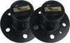 MILEMARKER  Premium Locking Hubs (428)