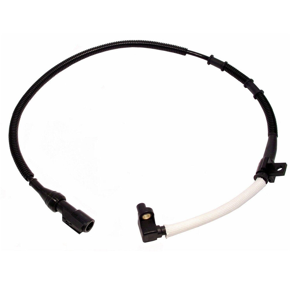 Front PAIR Delphi ABS Wheel Speed Sensor for 1998-2002 Lincoln Navigator (58426)