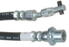 Raybestos Brake Hydraulic Hose for Prizm, Corolla BH380132