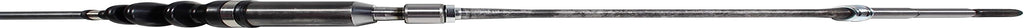 NCV69527 CV Axle Shaft Assembly - Right Front (Passenger Side)